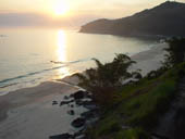 Sao Sebastiao - Praia Santiago